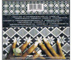 Angie Stone - Black Diamond (2xCD, 1999)