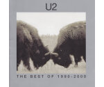 U2 - The Best Of 1990-2000 & B-Sides (CD, 2002)