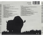 U2 - The Best Of 1990-2000 & B-Sides (CD, 2002)