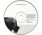 U2 - The Best Of 1990-2000 & B-Sides (CD, 2002)