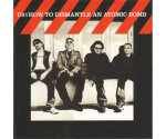 U2 - How To Dismantle An Atomic Bomb (CD)