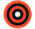 U2 - How To Dismantle An Atomic Bomb (CD)