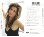 Shania Twain - Come On Over (CD, 1998)