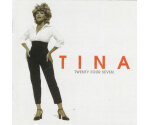 Tina Turner - Twenty Four Seven (CD)