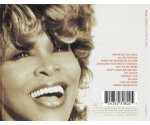 Tina Turner - Twenty Four Seven (CD)