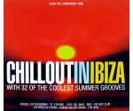 Various - Chillout In Ibiza (2xCD, 1999)