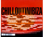 Various - Chillout In Ibiza (2xCD, 1999)