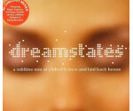 Various - Dreamstates (2xCD, 2001)