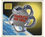 Various - Galaxy Hit Mix (2xCD, 2000)