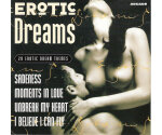 Various - Erotic Dreams - 20 Erotic Dream Themes (CD, 1997)