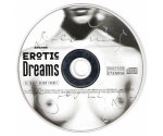 Various - Erotic Dreams - 20 Erotic Dream Themes (CD, 1997)