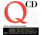 Various - QCD (CD, 1986)