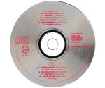 Various - QCD (CD, 1986)