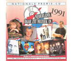 Various - Nederland, Daar Zit Muziek In (CD, 1991)