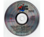 Various - Nederland, Daar Zit Muziek In (CD, 1991)
