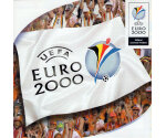 Various - Official EURO 2000 Album (CD, 2000)