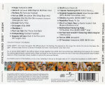 Various - Official EURO 2000 Album (CD, 2000)