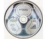 Various - Official EURO 2000 Album (CD, 2000)