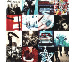 U2 - Achtung Baby (CD, 1991)