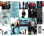 U2 - Achtung Baby (CD, 1991)