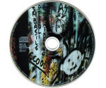 U2 - Achtung Baby (CD, 1991)