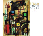 UB40 - Labour Of Love II (CD, 1989)