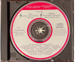 Various - Pullman International Hotels Presents Altea: Hotels in tune with life ... and music & Pullman: The tradition of tomorrow ... with yesterday music (CD, 1988)