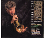 Bobby Carcassés - Jazz Timbero (CD, 1998)