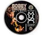 Bobby Carcassés - Jazz Timbero (CD, 1998)