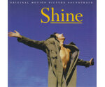 Various - Shine (Original Motion Picture Soundtrack)  (CD)