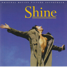Various - Shine (Original Motion Picture Soundtrack)  (CD)