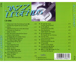 Various - Jazz Legends (CD, 1998)