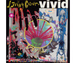 Living Colour - Vivid (CD)