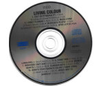 Living Colour - Vivid (CD)