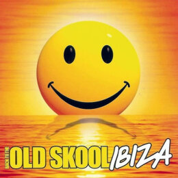 Various - Back To The Old Skool Ibiza (2xCD, 2002)