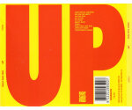 Right Said Fred - Up (CD, 1992)