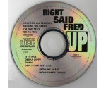 Right Said Fred - Up (CD, 1992)