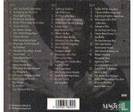 Various - Blues Giants 3CD Box (1998)