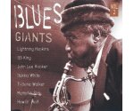 Various - Blues Giants 3CD Box (1998)