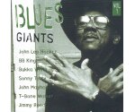 Various - Blues Giants 3CD Box (1998)