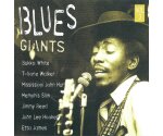 Various - Blues Giants 3CD Box (1998)