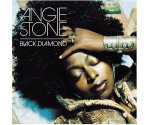 Angie Stone - Black Diamond (CD)
