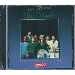 Dr. Hook - The Best Of Dr. Hook (CD, 1997)