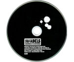 Infadels - Universe In Reverse (CD, 2008)