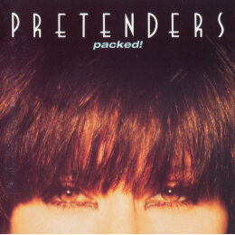 Pretenders, The - Packed! (CD, 1990)