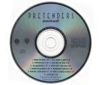 Pretenders, The - Packed! (CD, 1990)