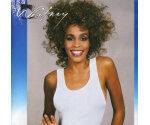 Whitney Houston - Whitney (CD, 1987)