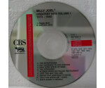 Billy Joel - Greatest Hits Volume I & Volume II (2xCD, 1990)