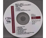 Billy Joel - Greatest Hits Volume I & Volume II (2xCD, 1990)