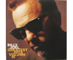 Billy Joel - Greatest Hits Volume III (CD, 1997)